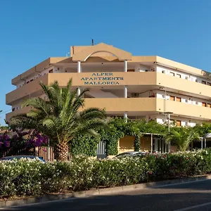  Apartment Alper Mallorca Spain