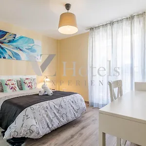  Hotel Ayz Villegas - Auto Check-in Espanha