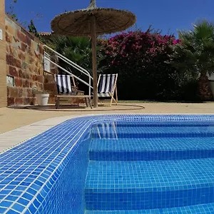 *** Hotel Marisma Sancti Petri Espanha