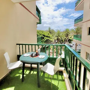 Plaza Del Charco Apartment