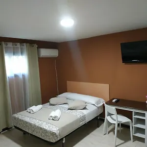  Casa de hóspedes New Hortaleza Coliving Espanha