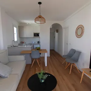  Apartment Lavendel Spain