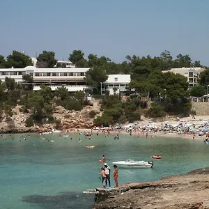  Apartment Sea View Spain