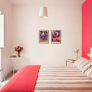  Apartment Mariscal Spain