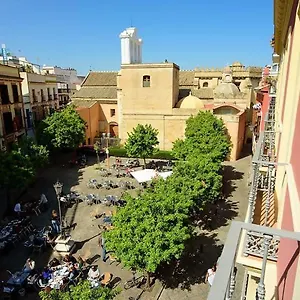  Apartment San Andres Spain