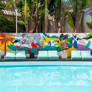 Hotell Gold By Marina - Adults Only, Playa del Inglés