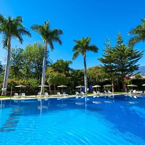 Lejlighedshotel Masaru