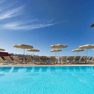 Semesteranläggning (resort) De Amadores, GRAN CANARIA