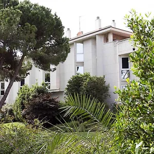  Motel para Casais Punt 14 Espanha