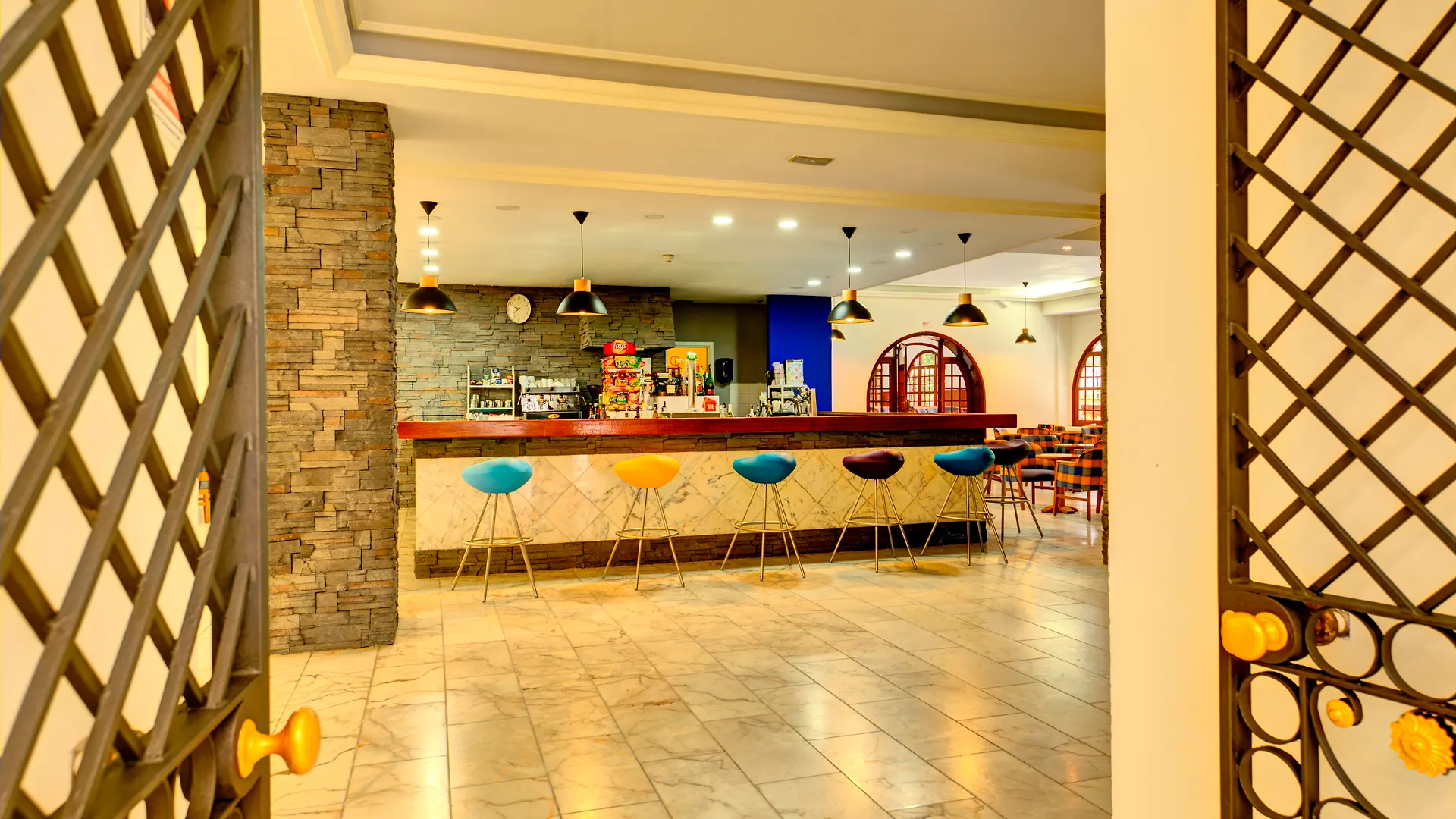 Coral Teide Mar Aparthotel Πουέρτο Ντε Λα Κρουζ 3*,  Ισπανία