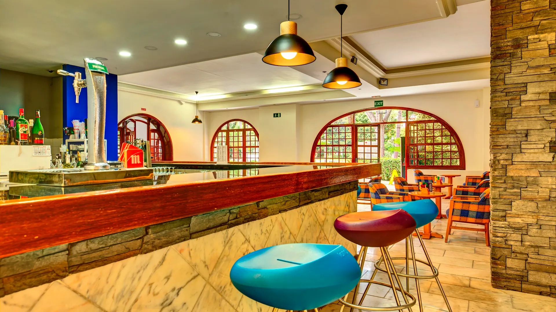 Coral Teide Mar Aparthotel Πουέρτο Ντε Λα Κρουζ