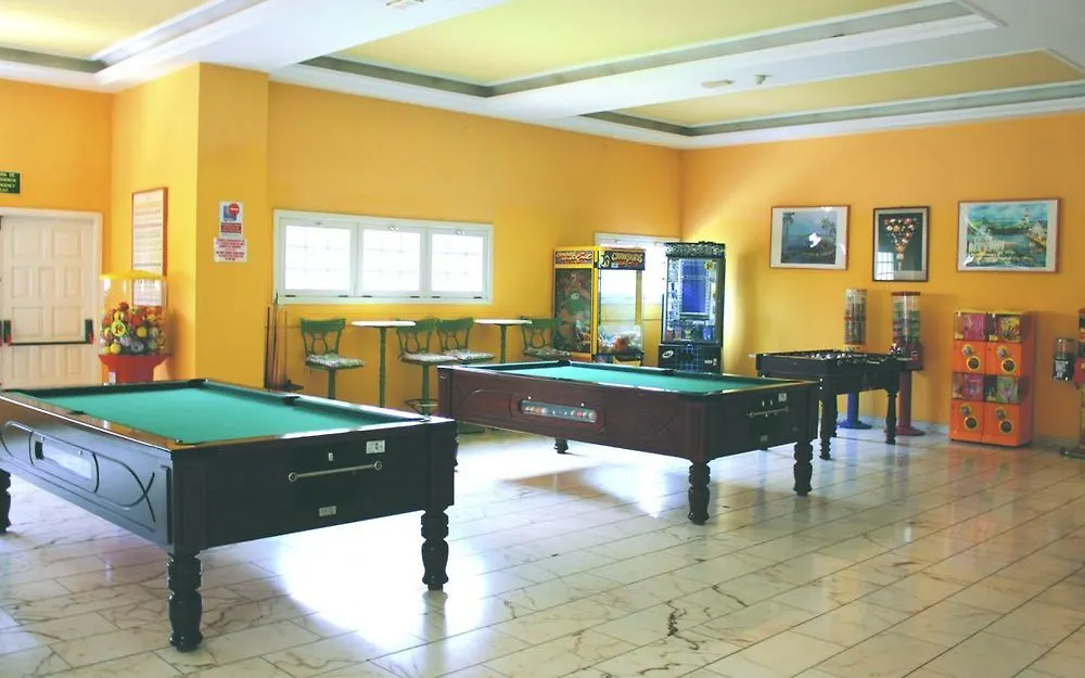 Coral Teide Mar Aparthotel Πουέρτο Ντε Λα Κρουζ