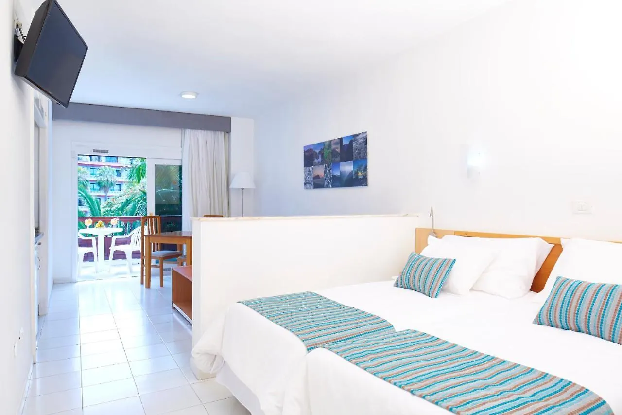 Coral Teide Mar Aparthotel Πουέρτο Ντε Λα Κρουζ
