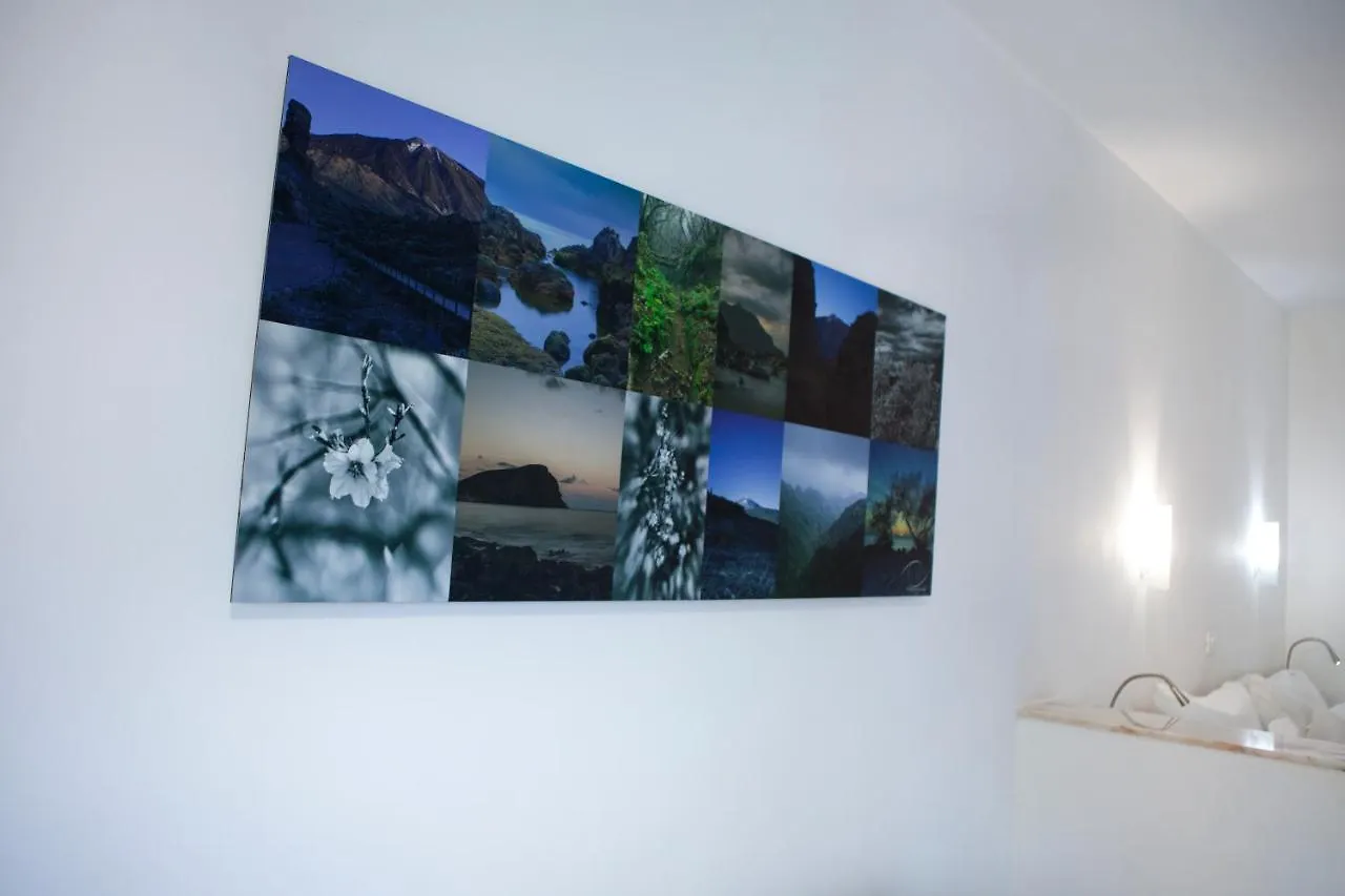***  Coral Teide Mar Aparthotel Πουέρτο Ντε Λα Κρουζ Ισπανία