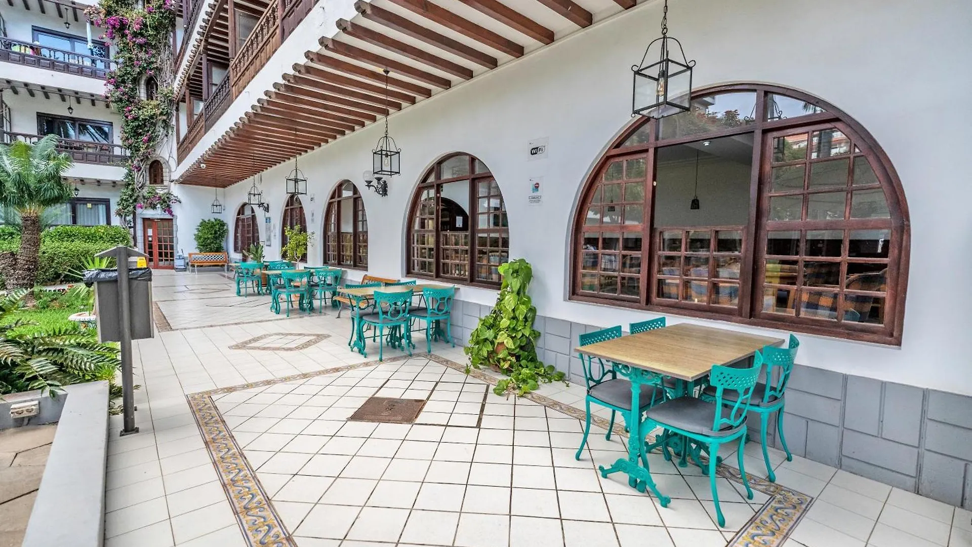Coral Teide Mar Aparthotel Πουέρτο Ντε Λα Κρουζ