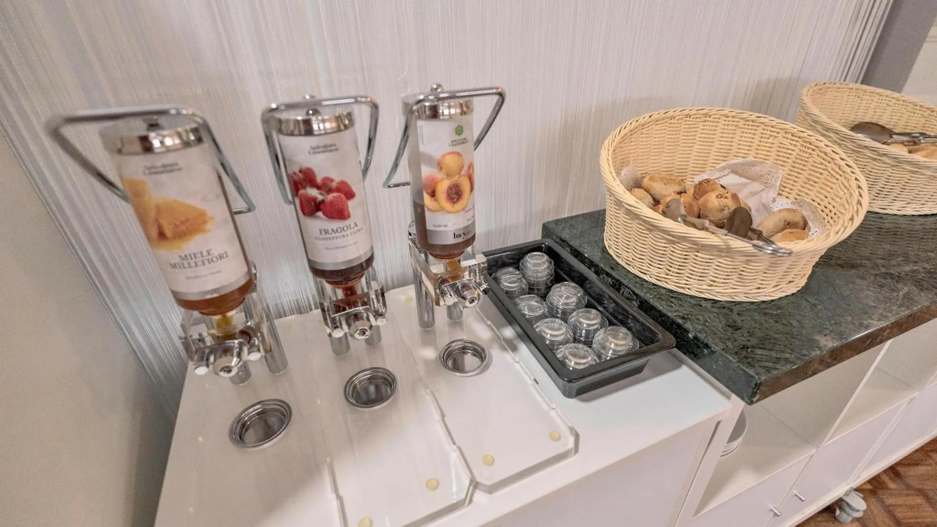 Coral Teide Mar Aparthotel Πουέρτο Ντε Λα Κρουζ 3*,