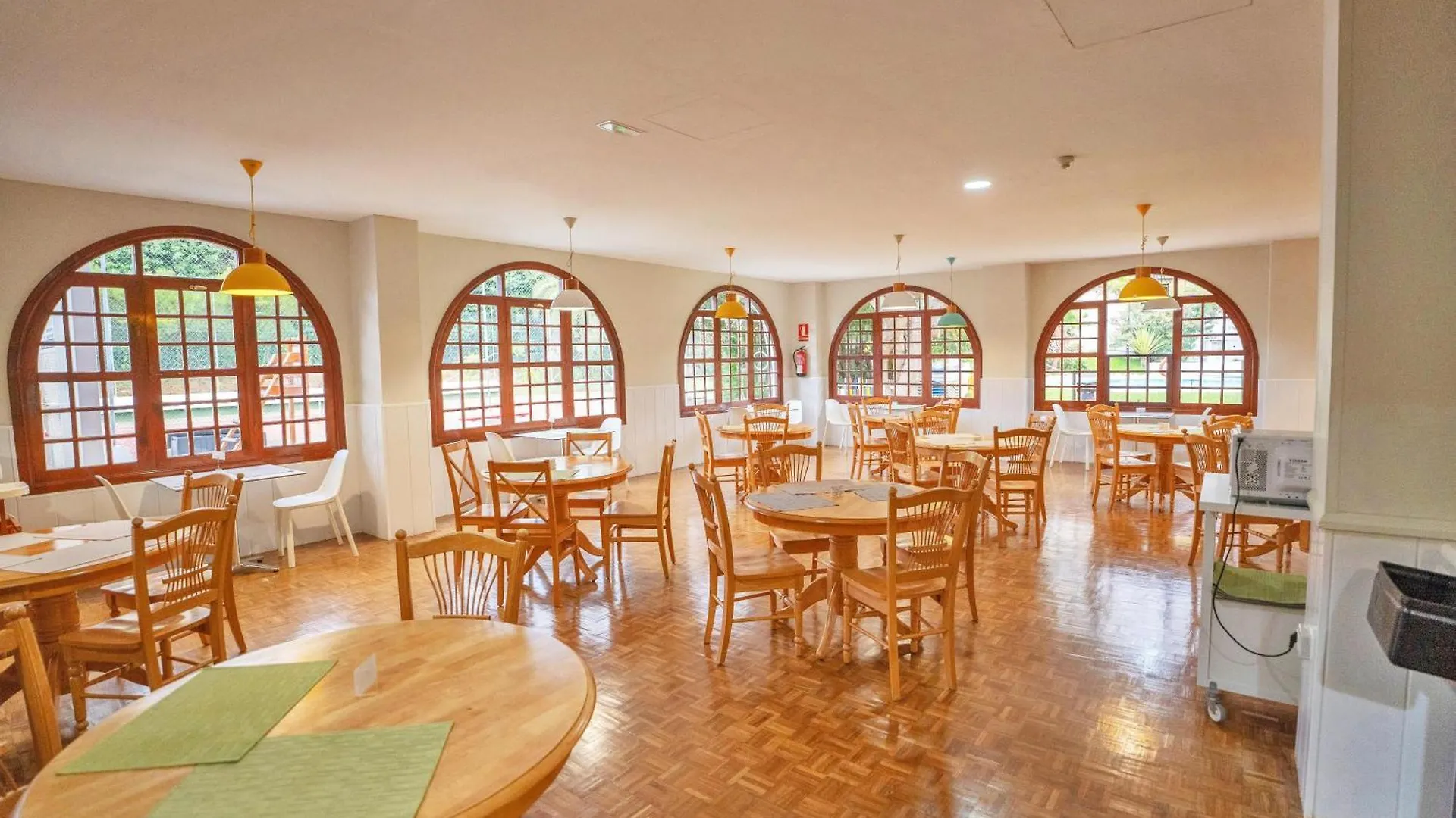 Coral Teide Mar Aparthotel Πουέρτο Ντε Λα Κρουζ
