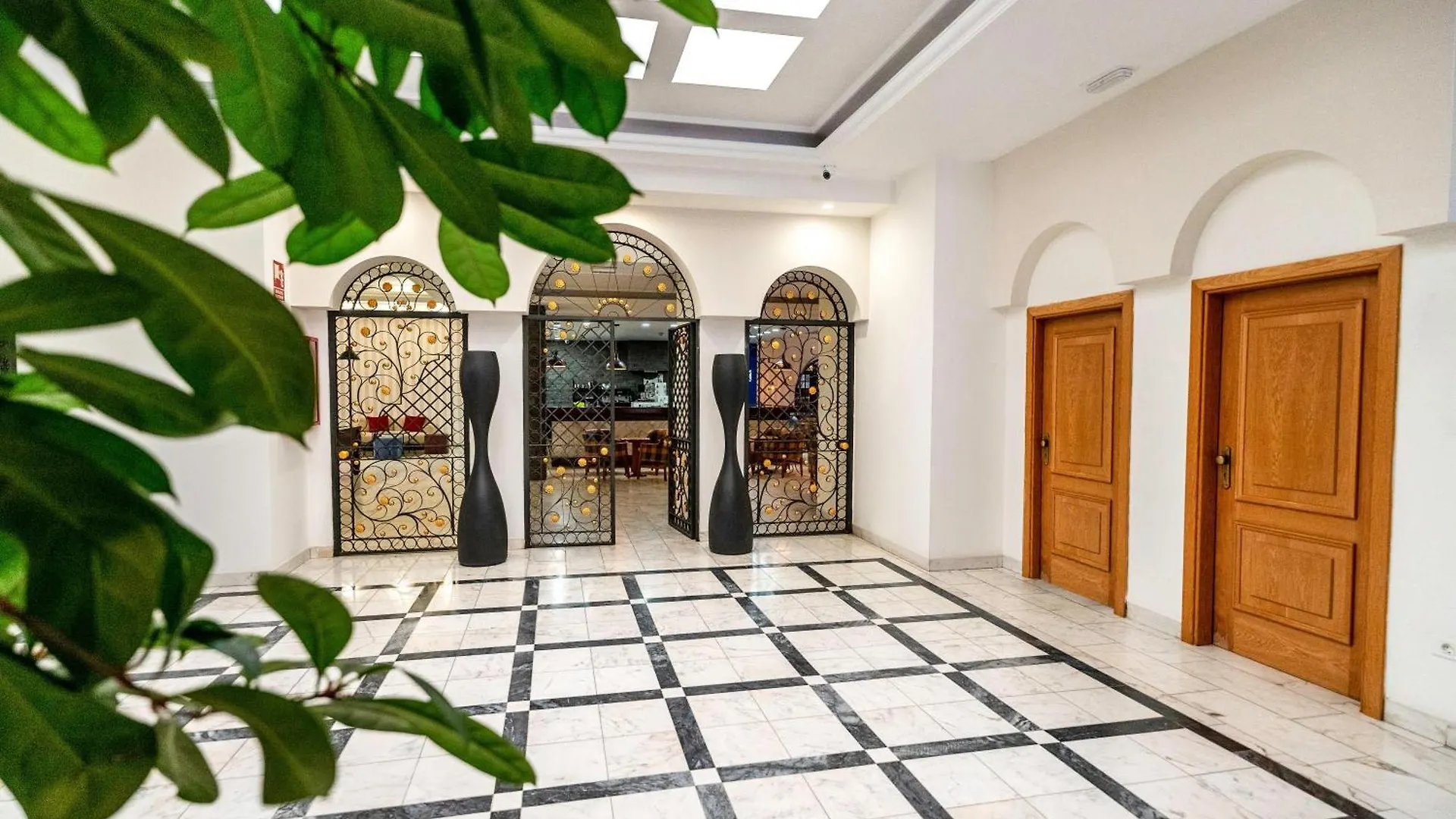 ***  Coral Teide Mar Aparthotel Πουέρτο Ντε Λα Κρουζ Ισπανία