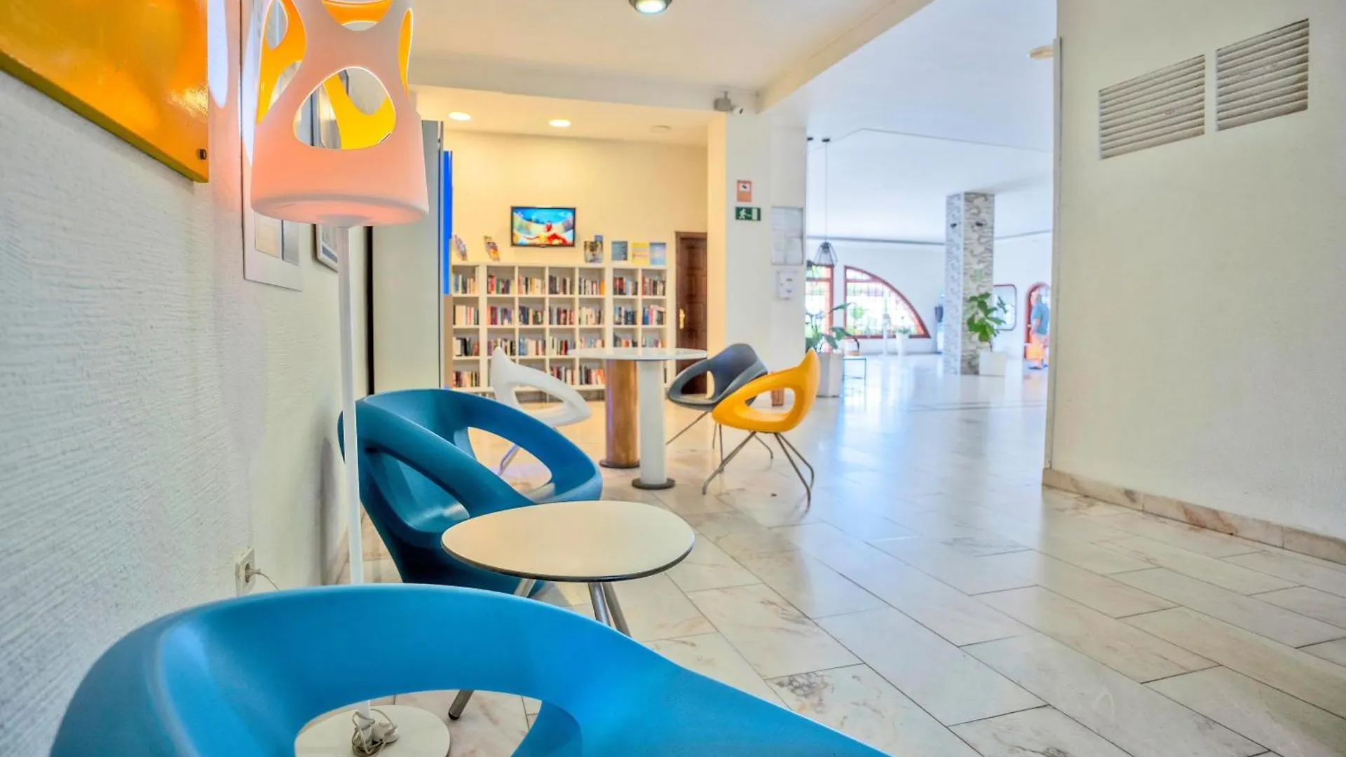 ***  Coral Teide Mar Aparthotel Πουέρτο Ντε Λα Κρουζ Ισπανία