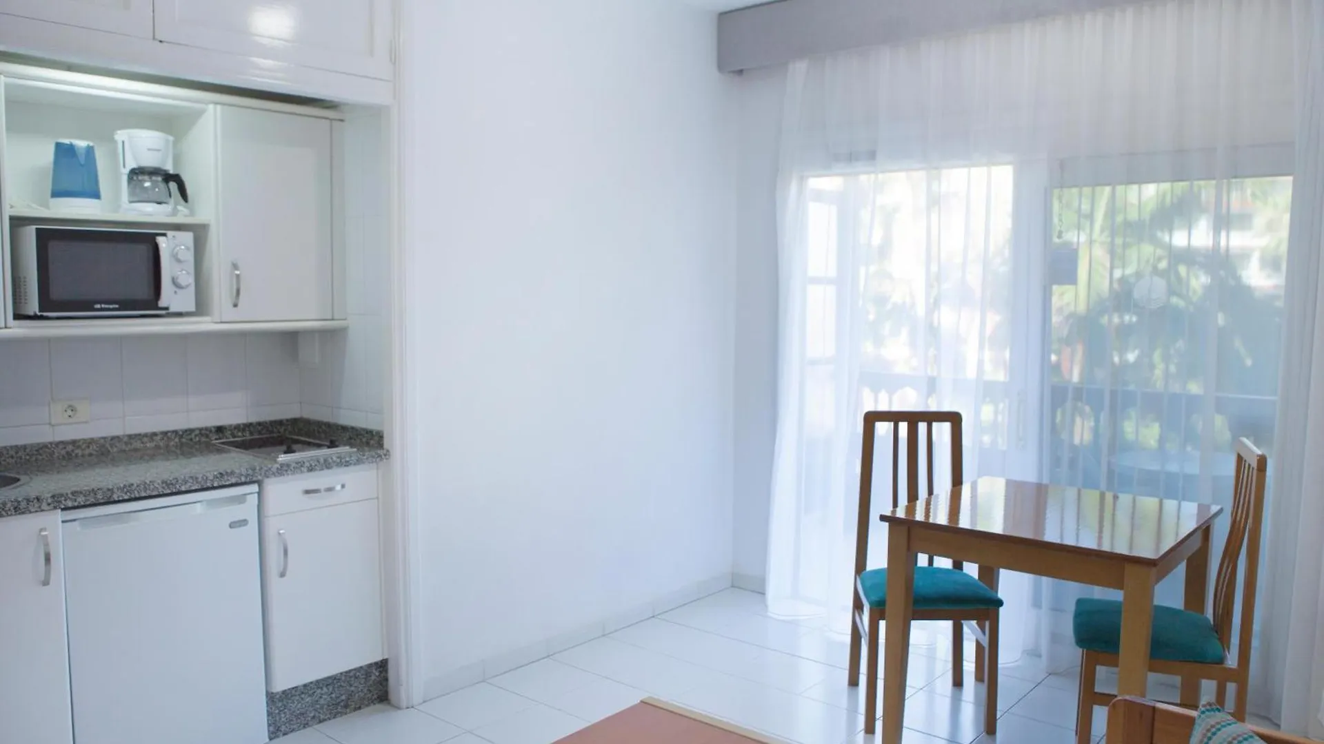 Coral Teide Mar Aparthotel Πουέρτο Ντε Λα Κρουζ 3*,  Ισπανία
