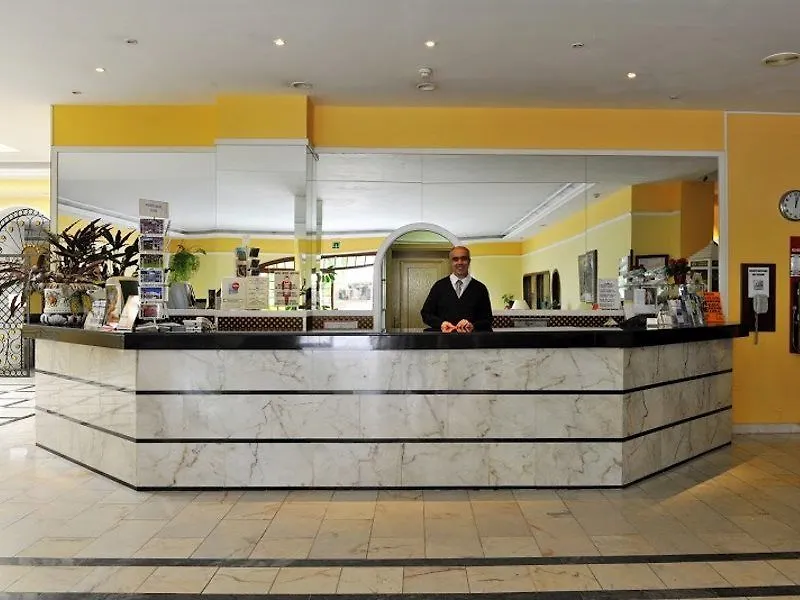 Coral Teide Mar Aparthotel Πουέρτο Ντε Λα Κρουζ