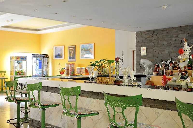 ***  Coral Teide Mar Aparthotel Πουέρτο Ντε Λα Κρουζ Ισπανία