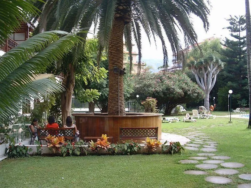 Coral Teide Mar Aparthotel Πουέρτο Ντε Λα Κρουζ