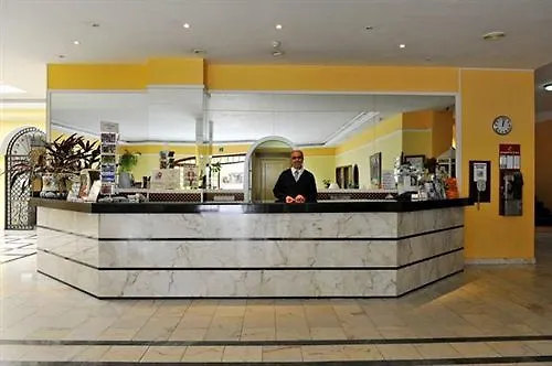 Coral Teide Mar Aparthotel Πουέρτο Ντε Λα Κρουζ
