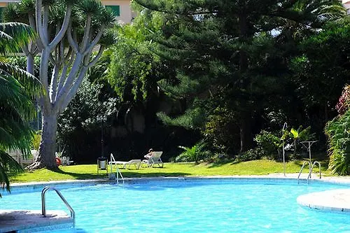 Coral Teide Mar Aparthotel Πουέρτο Ντε Λα Κρουζ 3*,